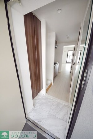 アルテシモ デュースの物件内観写真